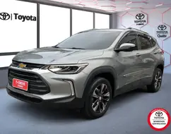 CHEVROLET TRACKER 1.2 TURBO FLEX PREMIER AUTOMÁTICO CHEVROLET TRACKER 1.2 TURBO FLEX PREMIER AUTOMÁTICO