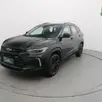 CHEVROLET TRACKER 1.2 TURBO FLEX RS AUTOMÁTICO CHEVROLET TRACKER 1.2 TURBO FLEX RS AUTOMÁTICO