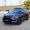 CHEVROLET TRACKER 1.2 TURBO FLEX RS AUTOMÁTICO CHEVROLET TRACKER 1.2 TURBO FLEX RS AUTOMÁTICO