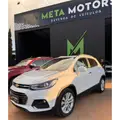 CHEVROLET TRACKER 1.4 16V TURBO FLEX LTZ AUTOMÁTICO CHEVROLET TRACKER 1.4 16V TURBO FLEX LTZ AUTOMÁTICO