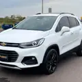 CHEVROLET TRACKER 1.4 16V TURBO FLEX PREMIER AUTOMÁTICO CHEVROLET TRACKER 1.4 16V TURBO FLEX PREMIER AUTOMÁTICO
