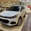CHEVROLET TRACKER 1.4 16V TURBO FLEX PREMIER AUTOMÁTICO CHEVROLET TRACKER 1.4 16V TURBO FLEX PREMIER AUTOMÁTICO