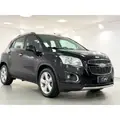 CHEVROLET TRACKER 1.8 MPFI LTZ 4X2 16V FLEX 4P AUTOMÁTICO CHEVROLET TRACKER 1.8 MPFI LTZ 4X2 16V FLEX 4P AUTOMÁTICO