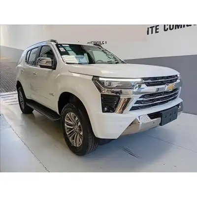 CHEVROLET-TRAILBLAZER-2.8 16V TURBO DIESEL HIGH COUNTRY 7L 4X4 AUTOMÁTICO CHEVROLET-TRAILBLAZER-2025