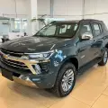 CHEVROLET TRAILBLAZER 2.8 16V TURBO DIESEL HIGH COUNTRY 7L 4X4 AUTOMÁTICO CHEVROLET TRAILBLAZER 2.8 16V TURBO DIESEL HIGH COUNTRY 7L 4X4 AUTOMÁTICO