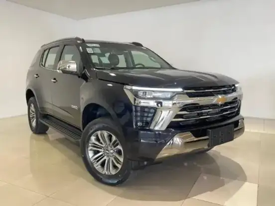 CHEVROLET-TRAILBLAZER-2.8 16V TURBO DIESEL HIGH COUNTRY 7L 4X4 AUTOMÁTICO CHEVROLET-TRAILBLAZER-2025