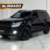 CHEVROLET TRAILBLAZER 2.8 LTZ 4X4 16V TURBO DIESEL 4P AUTOMÁTICO CHEVROLET TRAILBLAZER 2.8 LTZ 4X4 16V TURBO DIESEL 4P AUTOMÁTICO