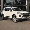 CHEVROLET TRAILBLAZER 2.8 PREMIER 4X4 16V TURBO DIESEL 4P AUTOMÁTICO CHEVROLET TRAILBLAZER 2.8 PREMIER 4X4 16V TURBO DIESEL 4P AUTOMÁTICO