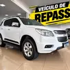 CHEVROLET TRAILBLAZER 3.6 LTZ 4X4 V6 GASOLINA 4P AUTOMÁTICO CHEVROLET TRAILBLAZER 3.6 LTZ 4X4 V6 GASOLINA 4P AUTOMÁTICO