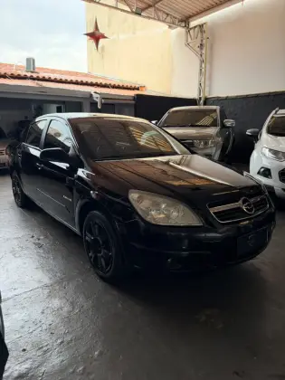 CHEVROLET VECTRA 2.0 MPFI ELEGANCE 8V FLEX 4P MANUAL