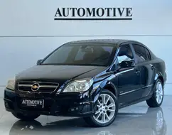 CHEVROLET VECTRA 2.0 MPFI ELITE 8V 140CV FLEX 4P AUTOMÁTICO CHEVROLET VECTRA 2.0 MPFI ELITE 8V 140CV FLEX 4P AUTOMÁTICO