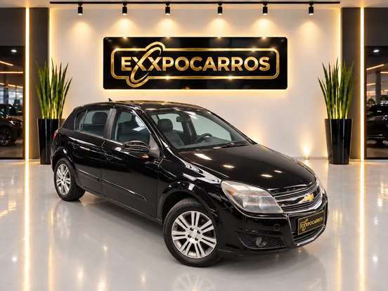 CHEVROLET-VECTRA-2009