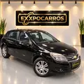CHEVROLET VECTRA 2.0 MPFI GT HATCH 8V FLEX 4P MANUAL CHEVROLET VECTRA 2.0 MPFI GT HATCH 8V FLEX 4P MANUAL