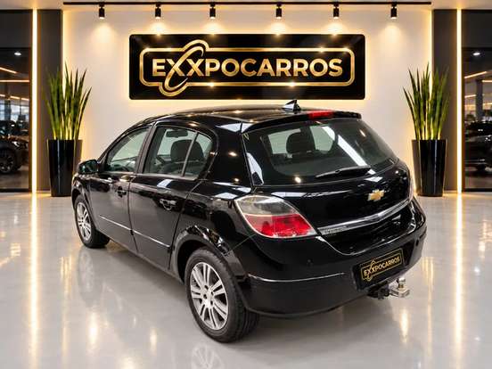 CHEVROLET-VECTRA-2009