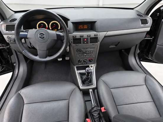 CHEVROLET-VECTRA-2009