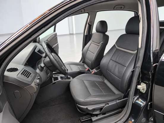CHEVROLET-VECTRA-2009