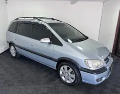 CHEVROLET ZAFIRA 2.0 MPFI ELITE 8V FLEX 4P AUTOMÁTICO CHEVROLET ZAFIRA 2.0 MPFI ELITE 8V FLEX 4P AUTOMÁTICO