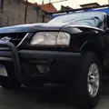 CHEVROLET BLAZER 4.3 SFI DLX 4X2 V6 12V GASOLINA 4P MANUAL CHEVROLET BLAZER 4.3 SFI DLX 4X2 V6 12V GASOLINA 4P MANUAL