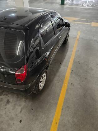 CHEVROLET CELTA 1.0 MPFI LT 8V FLEX 4P MANUAL