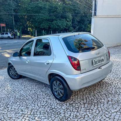 CHEVROLET-CELTA-2012