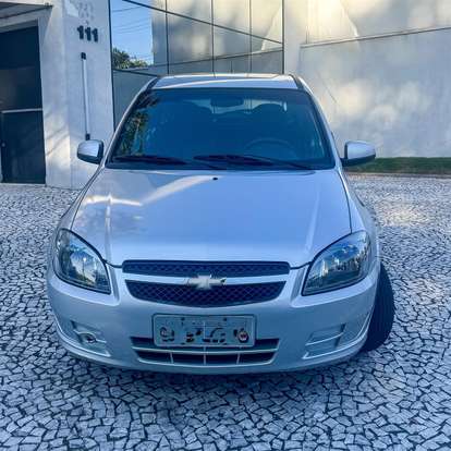 CHEVROLET-CELTA-2012