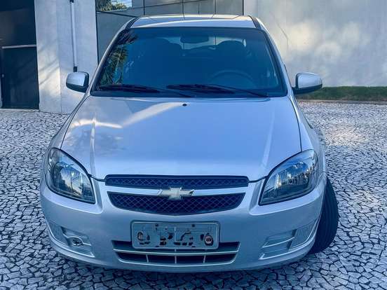 CHEVROLET-CELTA-1.0 MPFI LT 8V FLEX 4P MANUAL CHEVROLET-CELTA-2012