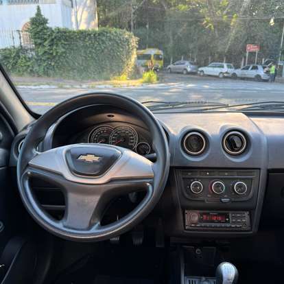 CHEVROLET-CELTA-1.0 MPFI LT 8V FLEX 4P MANUAL CHEVROLET-CELTA-2012