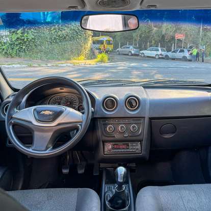 CHEVROLET-CELTA-1.0 MPFI LT 8V FLEX 4P MANUAL CHEVROLET-CELTA-2012
