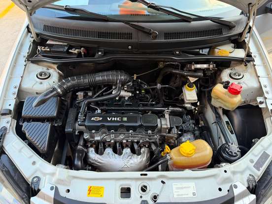 CHEVROLET-CELTA-2013