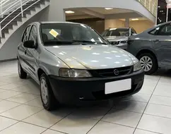 CHEVROLET CELTA 1.0 MPFI VHC LIFE 8V GASOLINA 4P MANUAL CHEVROLET CELTA 1.0 MPFI VHC LIFE 8V GASOLINA 4P MANUAL