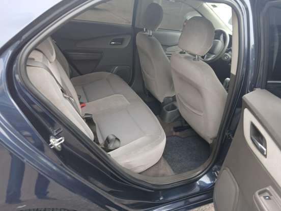 CHEVROLET-COBALT-1.8 MPFI LT 8V FLEX 4P AUTOMÁTICO CHEVROLET-COBALT-2013