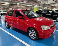 CHEVROLET CORSA 1.4 MPFI MAXX 8V FLEX 4P MANUAL CHEVROLET CORSA 1.4 MPFI MAXX 8V FLEX 4P MANUAL