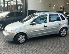 CHEVROLET CORSA 1.4 MPFI MAXX 8V FLEX 4P MANUAL CHEVROLET CORSA 1.4 MPFI MAXX 8V FLEX 4P MANUAL