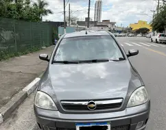 CHEVROLET CORSA 1.4 MPFI MAXX 8V FLEX 4P MANUAL CHEVROLET CORSA 1.4 MPFI MAXX 8V FLEX 4P MANUAL