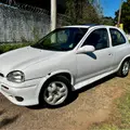CHEVROLET CORSA 1.6 SFI GSI 16V GASOLINA 2P MANUAL CHEVROLET CORSA 1.6 SFI GSI 16V GASOLINA 2P MANUAL