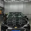 CHEVROLET CRUZE 1.4 TURBO LTZ 16V FLEX 4P AUTOMÁTICO CHEVROLET CRUZE 1.4 TURBO LTZ 16V FLEX 4P AUTOMÁTICO
