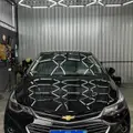CHEVROLET CRUZE 1.4 TURBO LTZ 16V FLEX 4P AUTOMÁTICO CHEVROLET CRUZE 1.4 TURBO LTZ 16V FLEX 4P AUTOMÁTICO