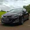CHEVROLET CRUZE 1.4 TURBO SPORT6 LTZ 16V FLEX 4P AUTOMÁTICO CHEVROLET CRUZE 1.4 TURBO SPORT6 LTZ 16V FLEX 4P AUTOMÁTICO