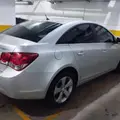CHEVROLET CRUZE 1.8 LT 16V FLEX 4P AUTOMÁTICO CHEVROLET CRUZE 1.8 LT 16V FLEX 4P AUTOMÁTICO
