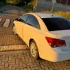 CHEVROLET CRUZE 1.8 LTZ 16V FLEX 4P AUTOMÁTICO CHEVROLET CRUZE 1.8 LTZ 16V FLEX 4P AUTOMÁTICO