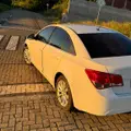 CHEVROLET CRUZE 1.8 LTZ 16V FLEX 4P AUTOMÁTICO CHEVROLET CRUZE 1.8 LTZ 16V FLEX 4P AUTOMÁTICO