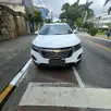 CHEVROLET EQUINOX 1.5 16V TURBO GASOLINA PREMIER AWD AUTOMÁTICO CHEVROLET EQUINOX 1.5 16V TURBO GASOLINA PREMIER AWD AUTOMÁTICO