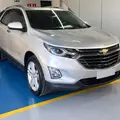 CHEVROLET EQUINOX 2.0 16V TURBO GASOLINA PREMIER AWD AUTOMÁTICO CHEVROLET EQUINOX 2.0 16V TURBO GASOLINA PREMIER AWD AUTOMÁTICO