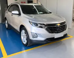 CHEVROLET EQUINOX 2.0 16V TURBO GASOLINA PREMIER AWD AUTOMÁTICO CHEVROLET EQUINOX 2.0 16V TURBO GASOLINA PREMIER AWD AUTOMÁTICO