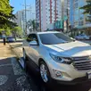CHEVROLET EQUINOX 2.0 16V TURBO GASOLINA PREMIER AWD AUTOMÁTICO CHEVROLET EQUINOX 2.0 16V TURBO GASOLINA PREMIER AWD AUTOMÁTICO