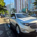 CHEVROLET EQUINOX 2.0 16V TURBO GASOLINA PREMIER AWD AUTOMÁTICO CHEVROLET EQUINOX 2.0 16V TURBO GASOLINA PREMIER AWD AUTOMÁTICO