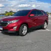 CHEVROLET EQUINOX 2.0 16V TURBO GASOLINA PREMIER AWD AUTOMÁTICO CHEVROLET EQUINOX 2.0 16V TURBO GASOLINA PREMIER AWD AUTOMÁTICO