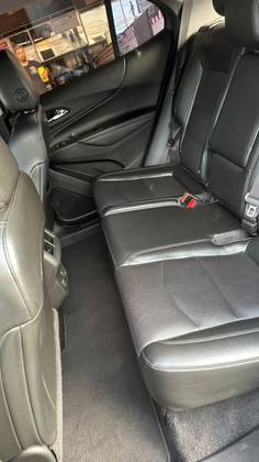 CHEVROLET EQUINOX 2.0 16V TURBO GASOLINA PREMIER AWD AUTOMÁTICO