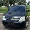 CHEVROLET MERIVA 1.8 MPFI MAXX 8V FLEX 4P MANUAL CHEVROLET MERIVA 1.8 MPFI MAXX 8V FLEX 4P MANUAL