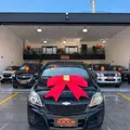 CHEVROLET MONTANA 1.4 MPFI LS CS 8V FLEX 2P MANUAL CHEVROLET MONTANA 1.4 MPFI LS CS 8V FLEX 2P MANUAL